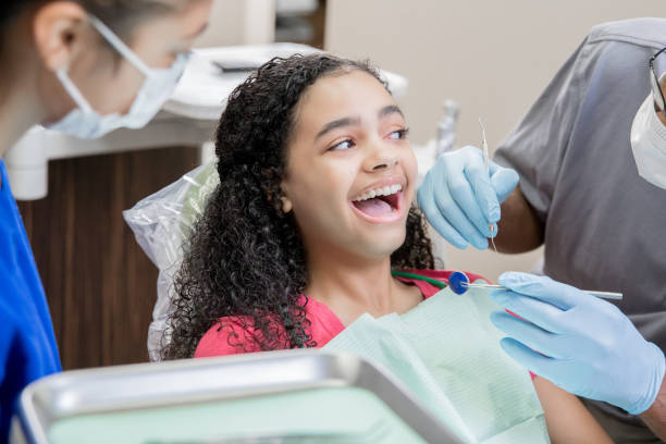 Trusted MO Emergency Dentist Experts