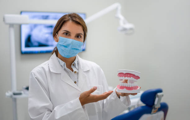 Best Emergency Tooth Extraction in Charleston, MO