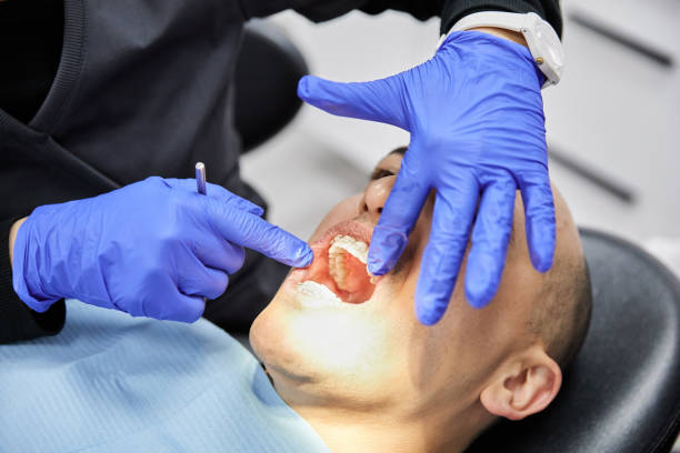 Best Walk-In Emergency Dentist in Charleston, MO