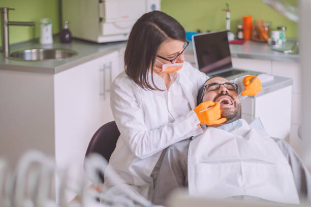 Best Emergency Root Canal Treatment in Charleston, MO