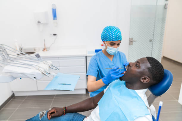 Best Weekend Emergency Dentist in Charleston, MO
